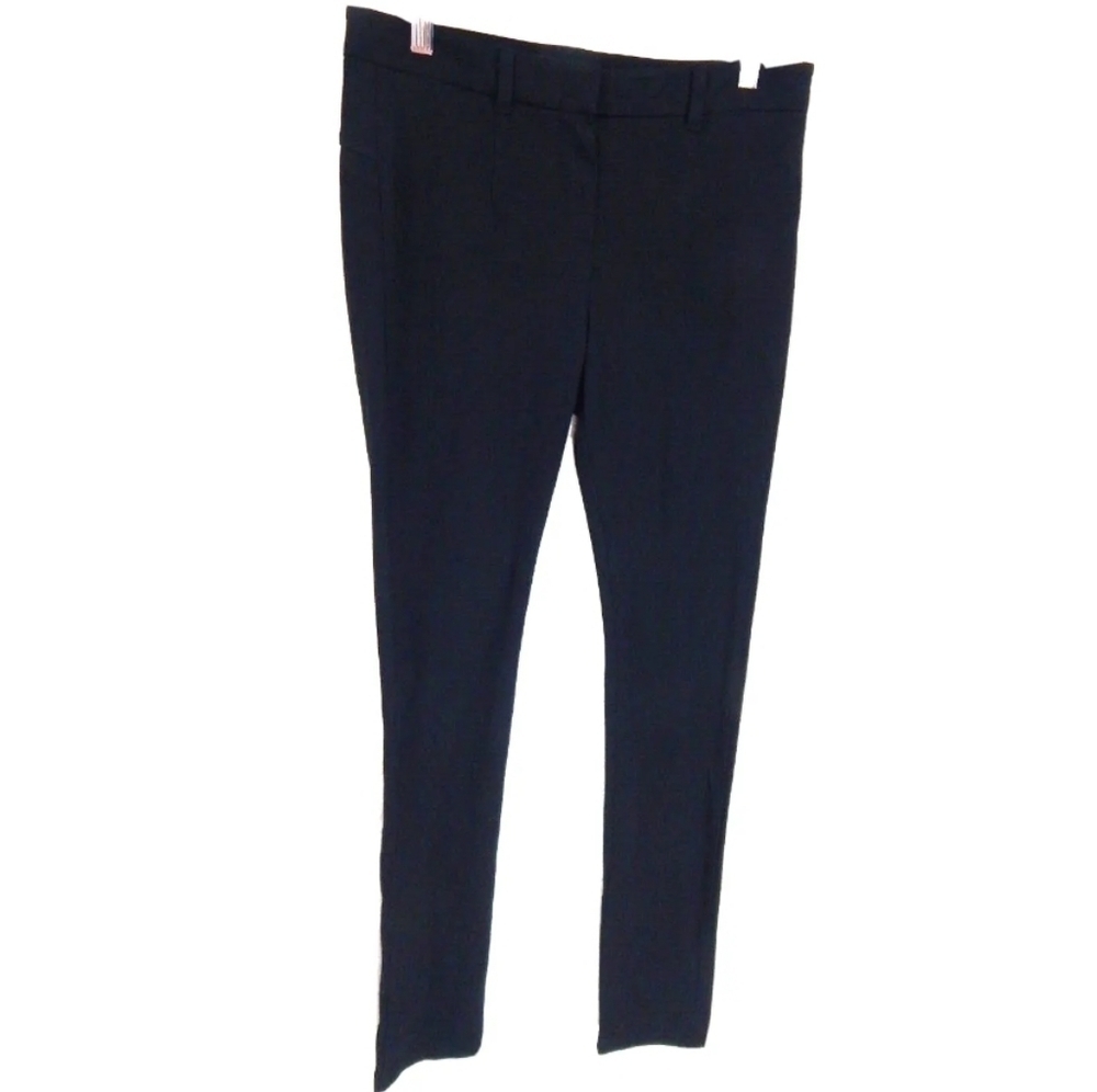 Worth New York Skinny Ponte Pants